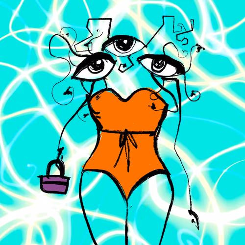 Eyesoffashionnft