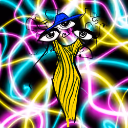 Eyes of Fashion #4888