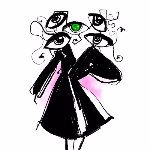 Eyesoffashionnft