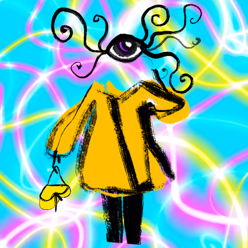 Eyesoffashionnft