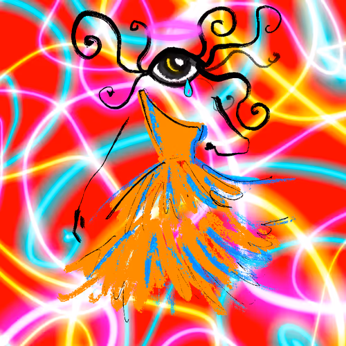 Eyesoffashionnft