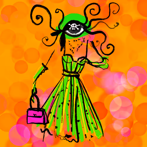 Eyesoffashionnft