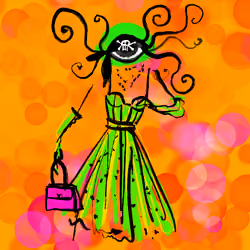 Eyes of Fashion #2826