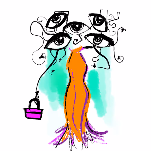 Eyesoffashionnft