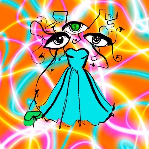 Eyesoffashionnft