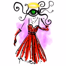 Eyes of Fashion #1152