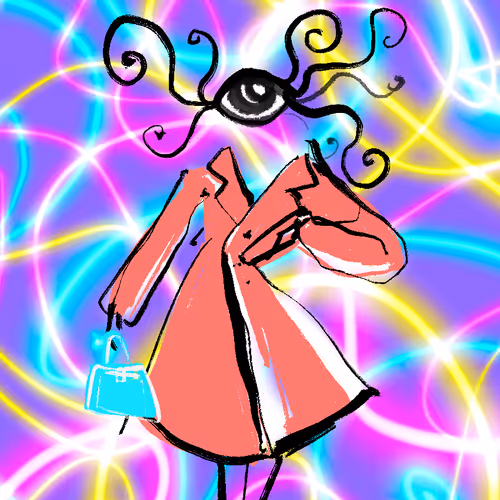 Eyesoffashionnft