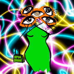 Eyes of Fashion #6587