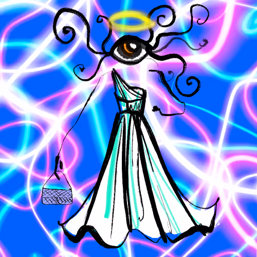 Eyesoffashionnft
