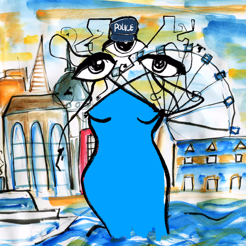 Eyesoffashionnft