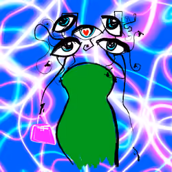 Eyes of Fashion #8112