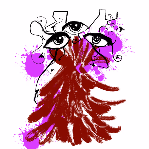 Eyes of Fashion #5465