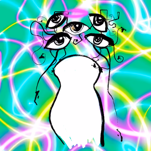 Eyes of Fashion #6384