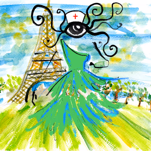 Eyesoffashionnft