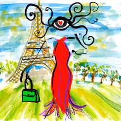 Eyes of Fashion #2285
