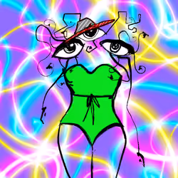 Eyes of Fashion #4872