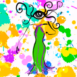 Eyes of Fashion #2933