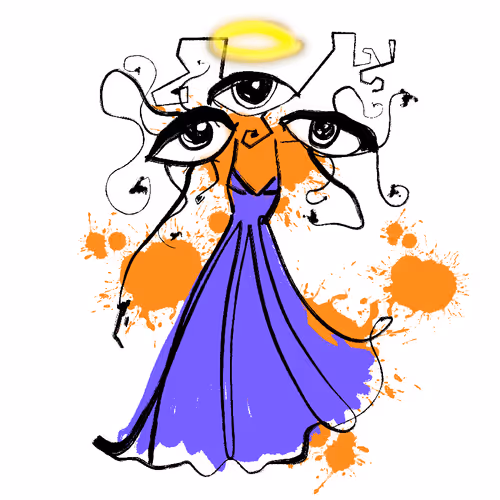Eyesoffashionnft