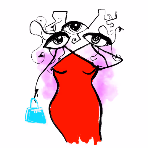 Eyesoffashionnft