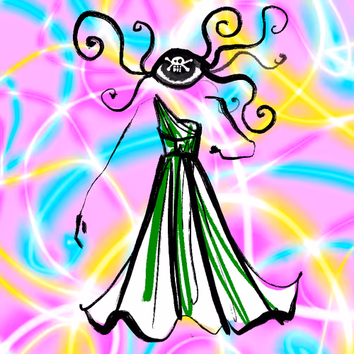 Eyesoffashionnft