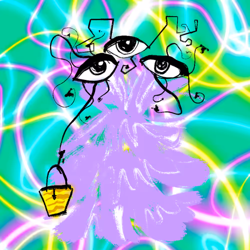 Eyesoffashionnft