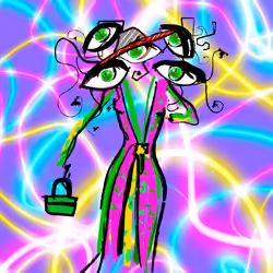 Eyes of Fashion #6814