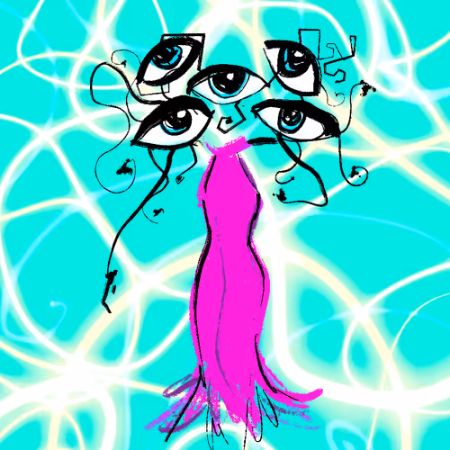 Eyesoffashionnft