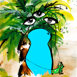 Eyes of Fashion #226