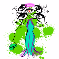 Eyes of Fashion #6182