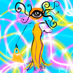 Eyes of Fashion #1386