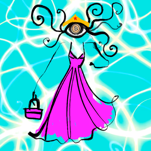 Eyesoffashionnft