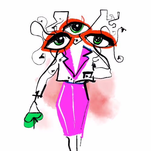 Eyesoffashionnft