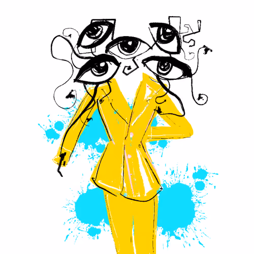 Eyes of Fashion #6262