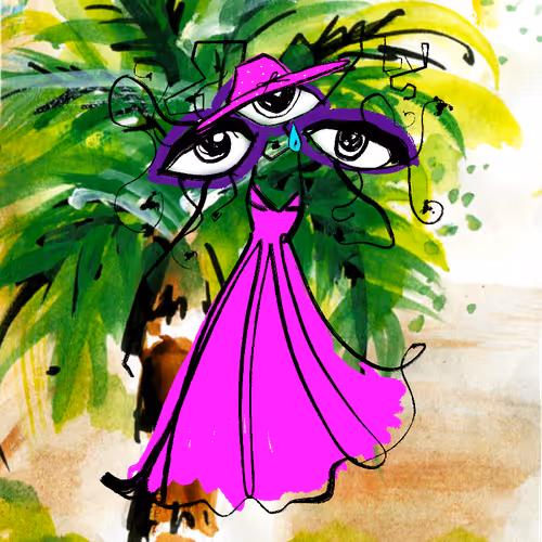 Eyesoffashionnft