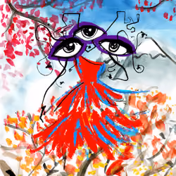 Eyes of Fashion #4549