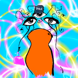 Eyes of Fashion #3866