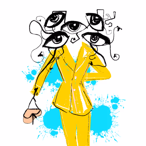 Eyesoffashionnft