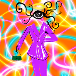 Eyes of Fashion #2013