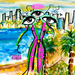 Eyes of Fashion #5403