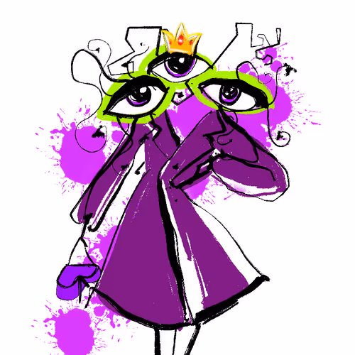 Eyesoffashionnft