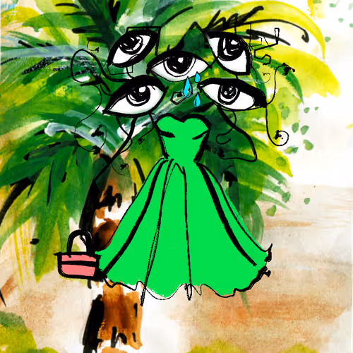 Eyesoffashionnft