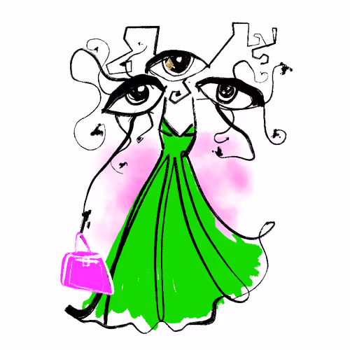 Eyesoffashionnft