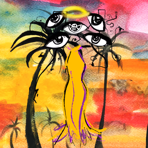 Eyesoffashionnft
