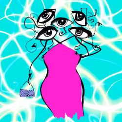 Eyes of Fashion #6868