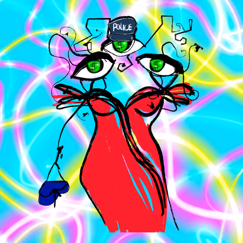 Eyesoffashionnft