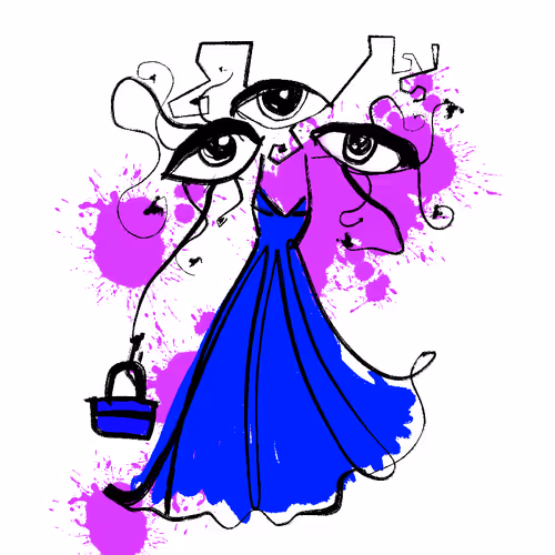 Eyesoffashionnft