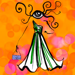 Eyes of Fashion #2243