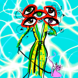 Eyes of Fashion #390