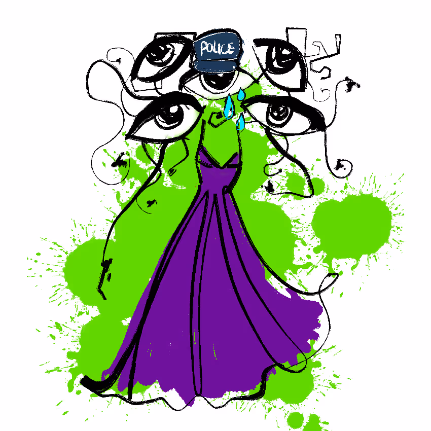 Eyes of Fashion #8878