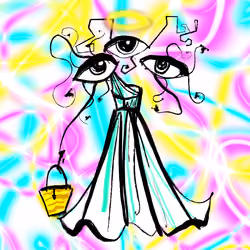 Eyes of Fashion #5475